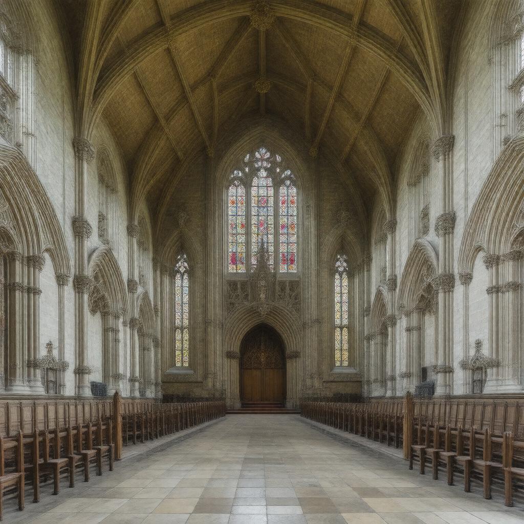 St. John's Chapel (Columbia University)